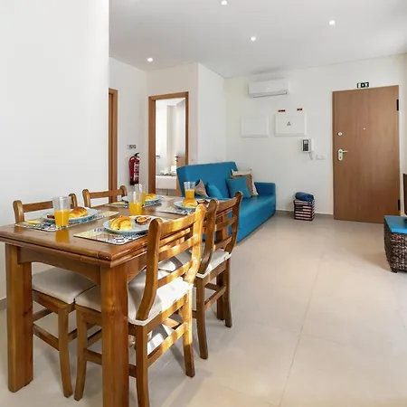 Appartement Boutique I Nazaré