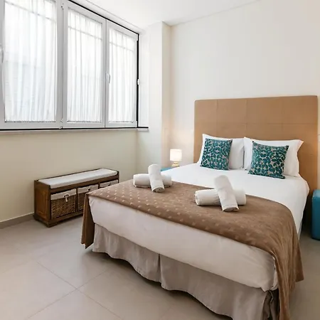 Appartement Boutique I *