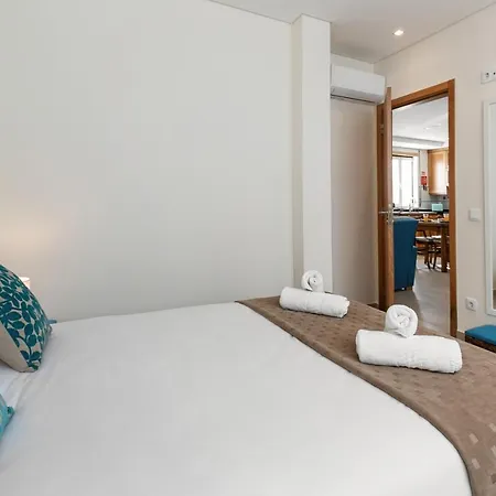 Appartement Boutique I *