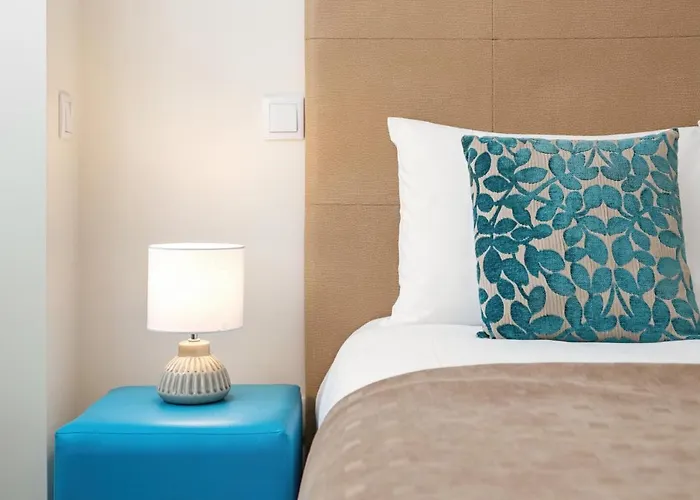 Boutique I Apartamento