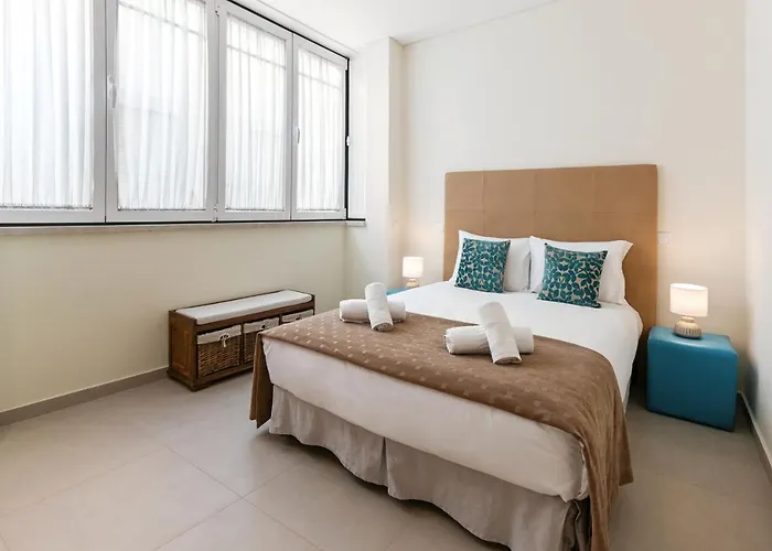 Apartamento Boutique I *