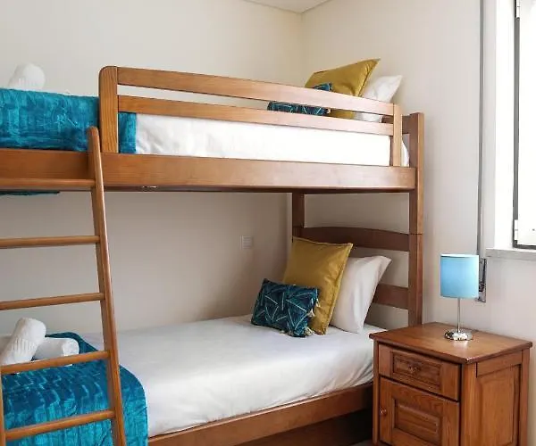 Boutique I Apartamento *