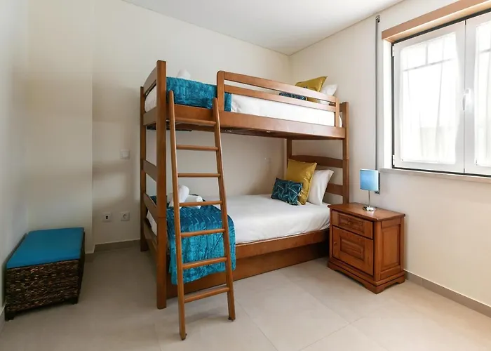 Apartamento Boutique I Nazaré