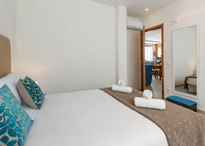Apartamento Boutique I *