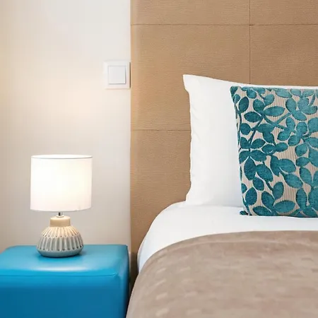 Boutique I Apartamento