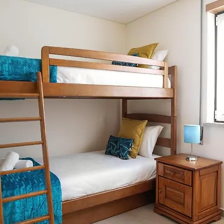 Boutique I Apartment *