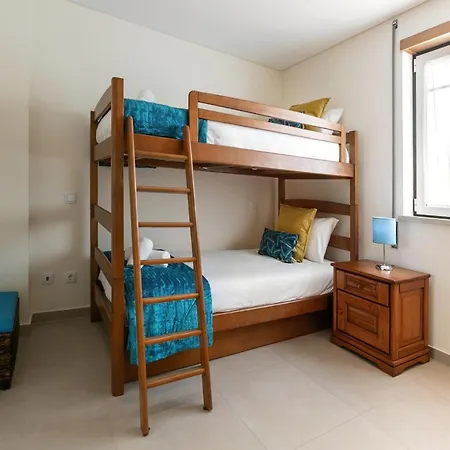 Apartment Boutique I Nazare